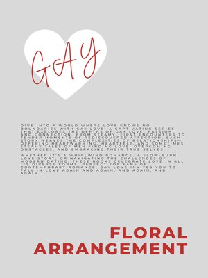 cover image of Floral Arrangement